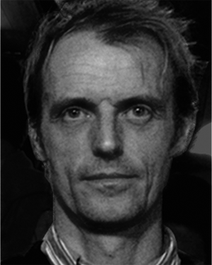 Robert P. Kenny