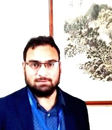 Mir Abdul Rouf