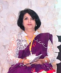 Sushmita Bhatnagar