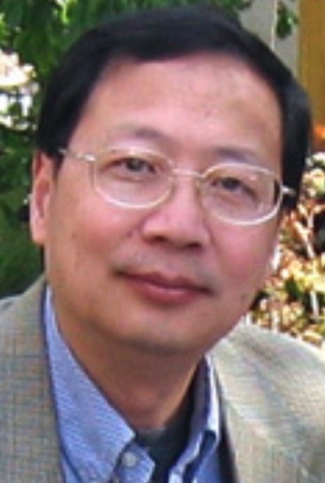 Weimin Fan