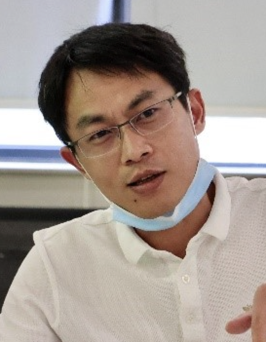 Qichao Zhou