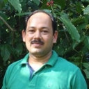 Sunil Kumar Panigrahi