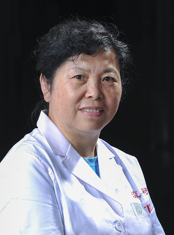 Suhua Zheng