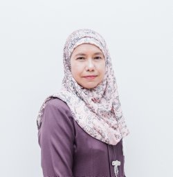 Yong Zulina Zubairi