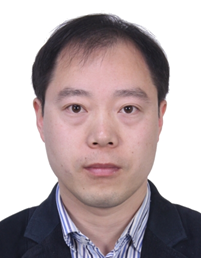 Haiyong Zhang