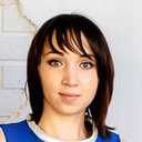 Svetlana Katkova