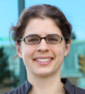 Alison Malcolm