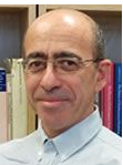 Costas Constantinou