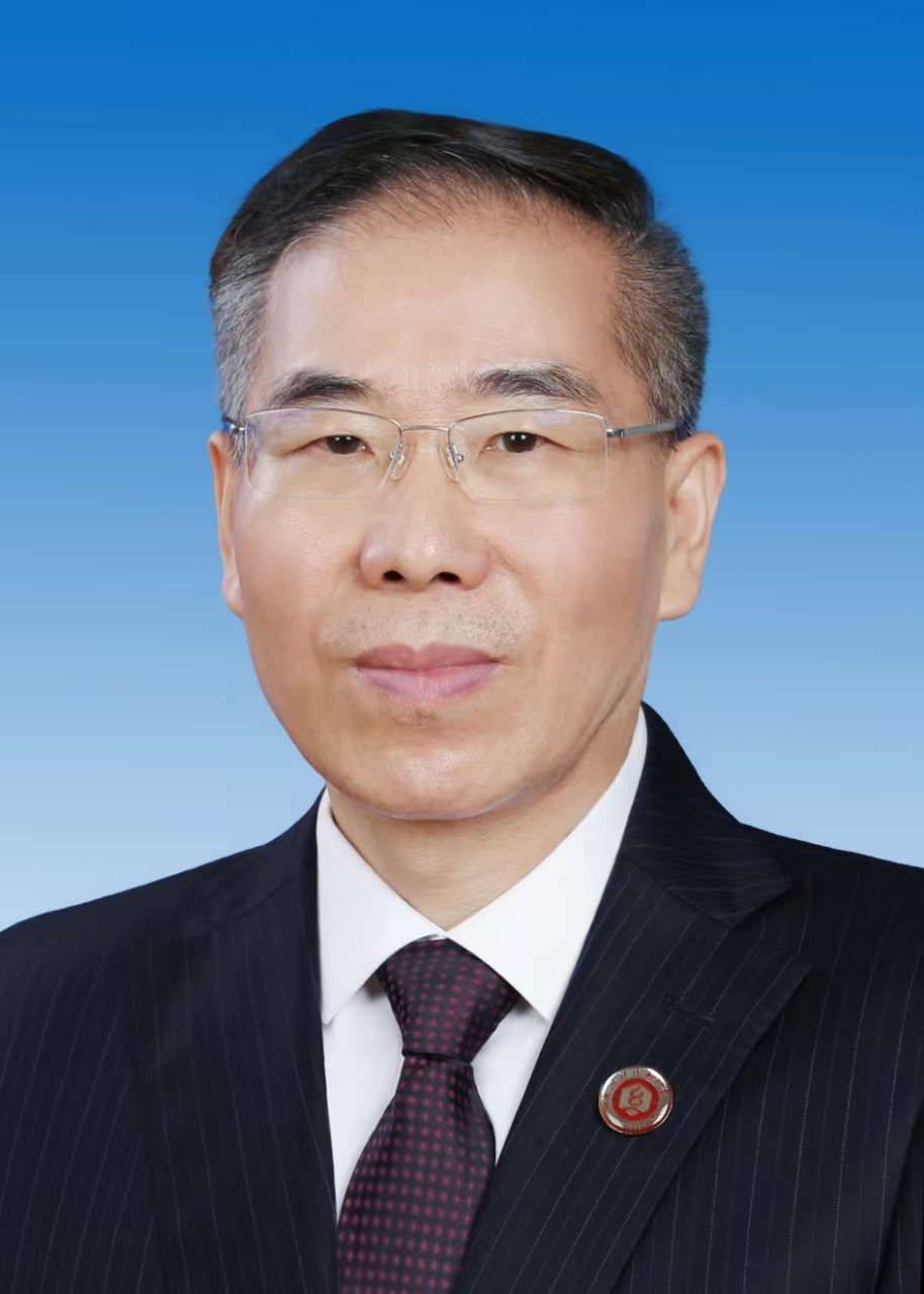 Weilin Xu