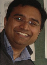 Arun K. Nair