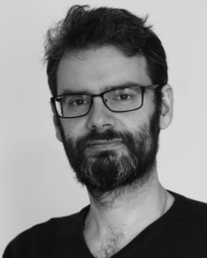 Gerben Kooijman