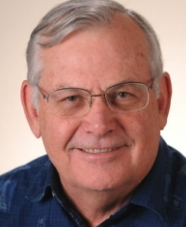 Leon Mcginnis