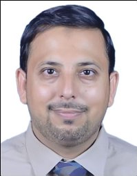Khuram Shahzad