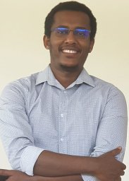 Eyuel D. Ayele