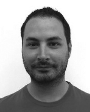 Eleftherios Kampianakis