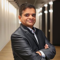 Jella Kishore Kumar