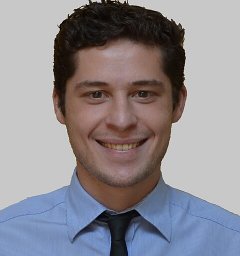 Luca Menozzi