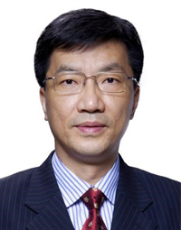 Jinpeng Huai