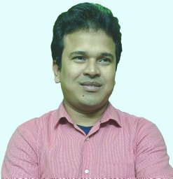 Suvendu Paul