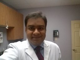Saleem Muhammad Danish