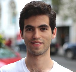 Javier Masís