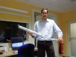 Patrick Khader