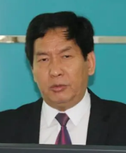Qingshan Chen