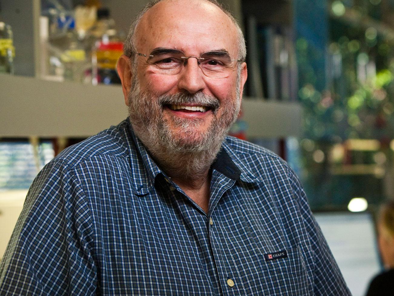 Manuel Perucho