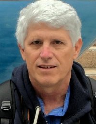 Waldo M. Arguelles-Monal