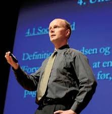 Gert Tinggaard Svendsen