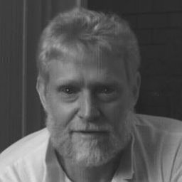 Derek John Griffith