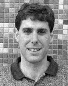 Andrew J. Patti