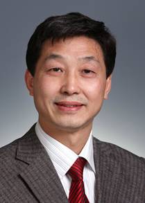 Xinyong Liu