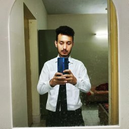 Chandan Chetri