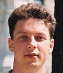Tomasz Szydlo