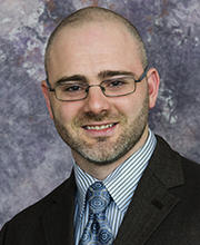 Eric Gaier