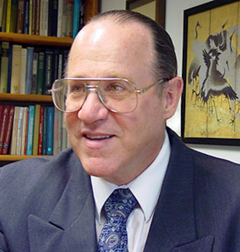 Robert G. Salomon
