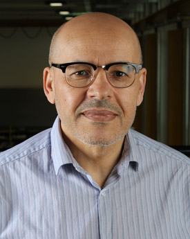 Mohamed Ben Salem Saafi