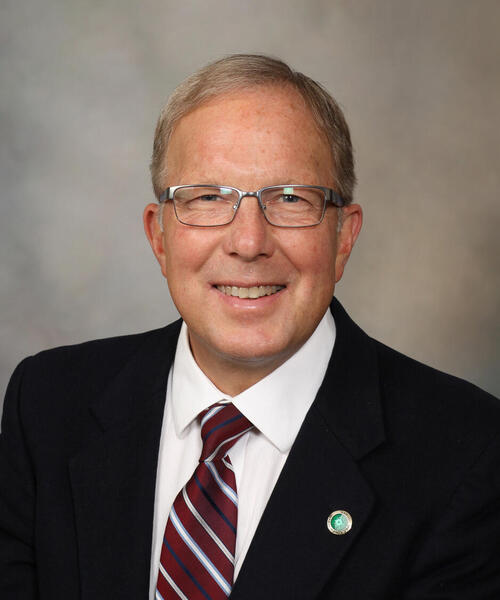 Gregory D. Cascino