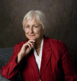 Katherine Berg