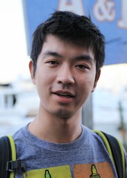Mingnan Liu
