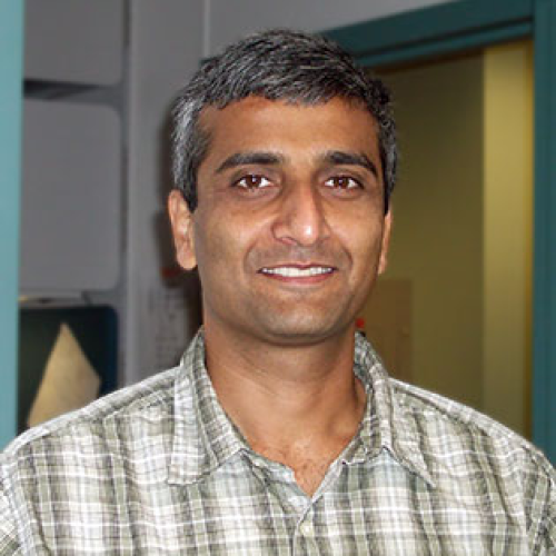 Vishy Iyer