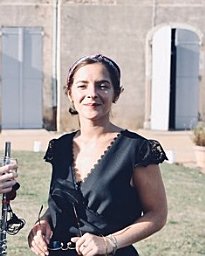Lea Tardieu