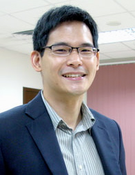 Vincent Chua