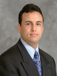 Allal Ouhtit