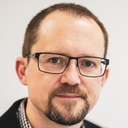 Mike Waring
