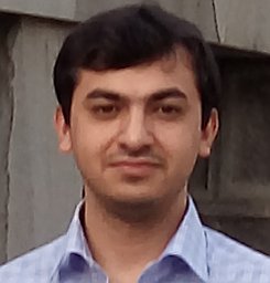Mohammad Amin Boojari