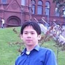 Gang Liu