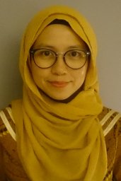 Puspita Dirgahayani