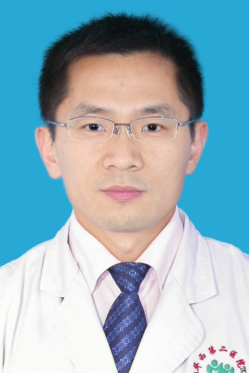 Fuping Li